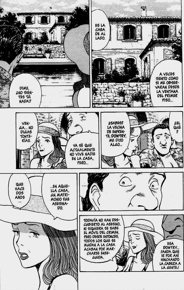 Read MonsterES Manga Online