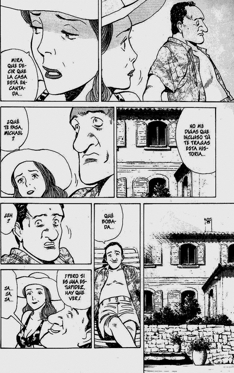 Read MonsterES Manga Online