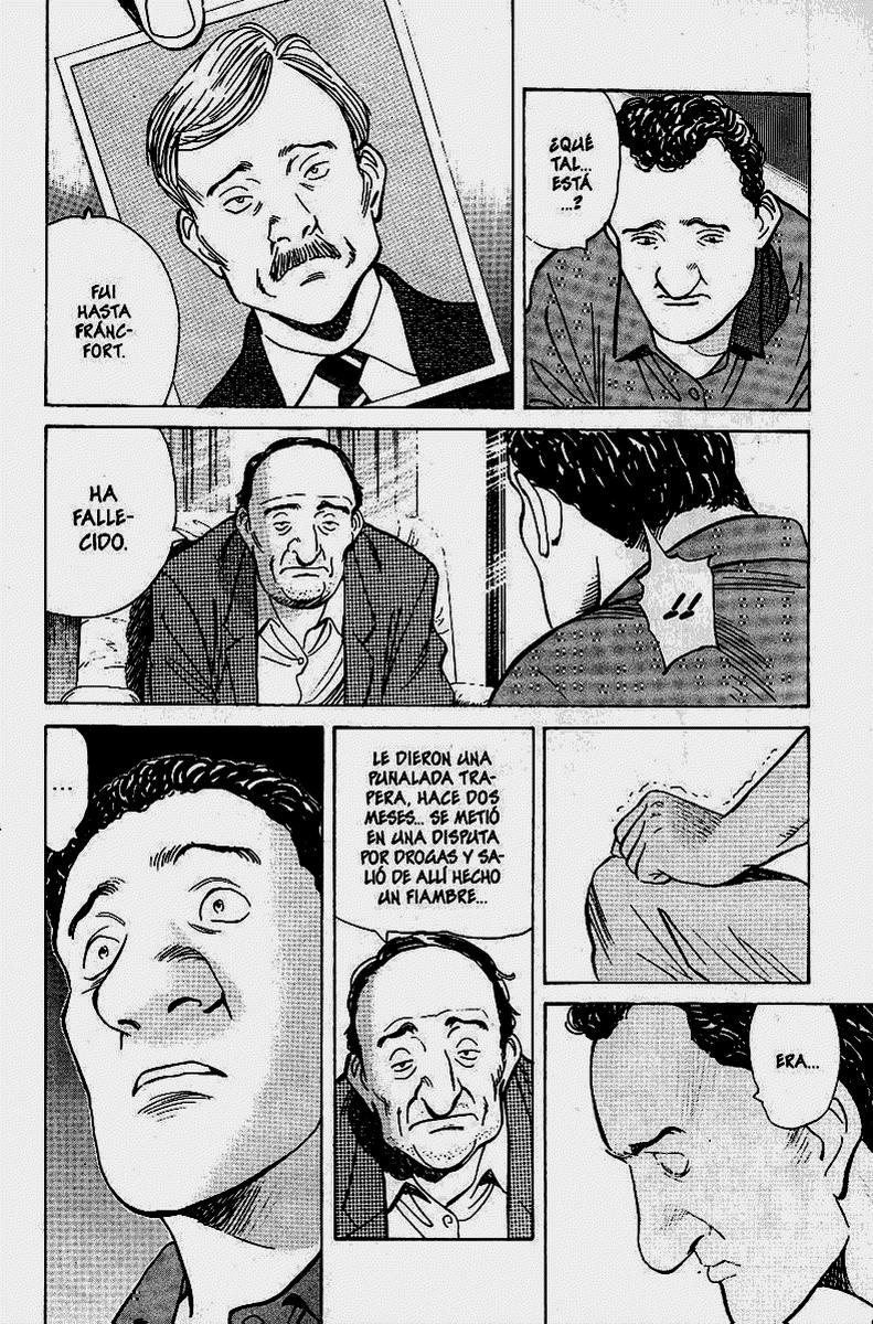 Read MonsterES Manga Online