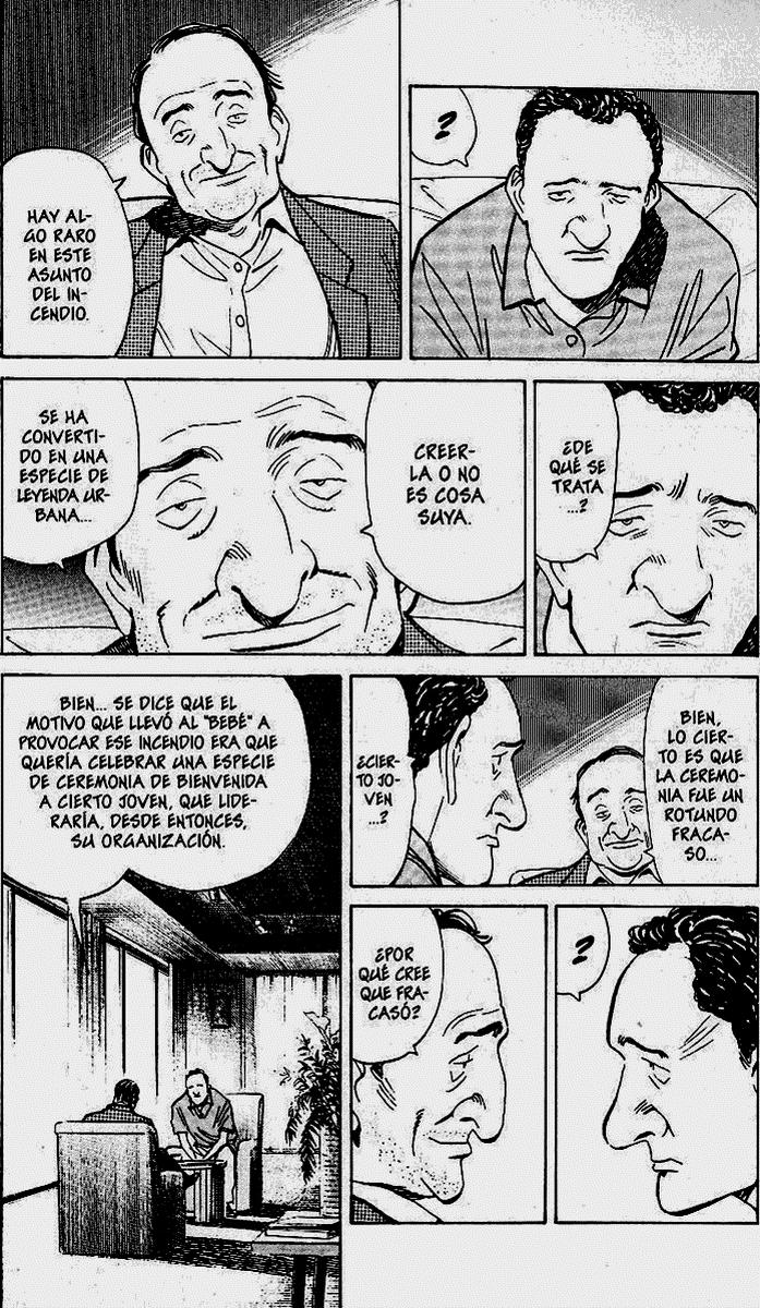 Read MonsterES Manga Online