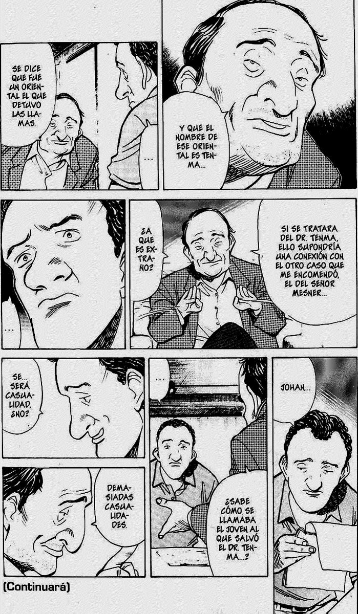 Read MonsterES Manga Online