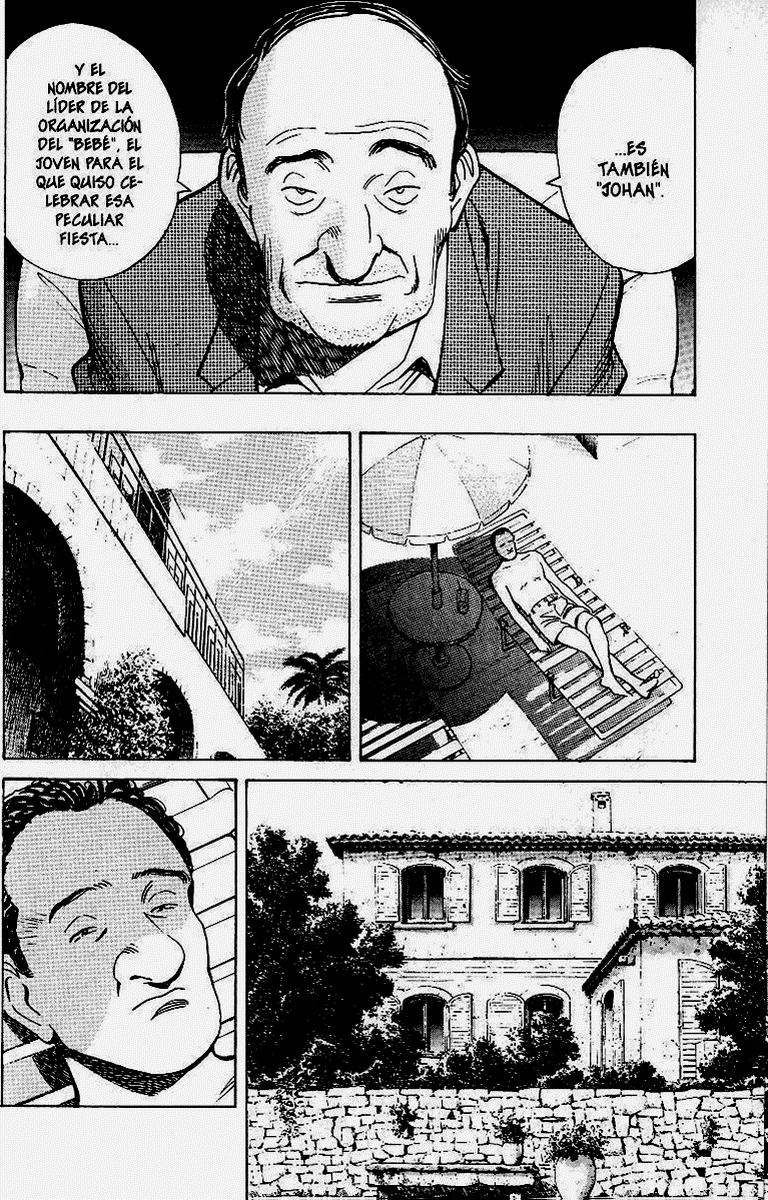 Read MonsterES Manga Online