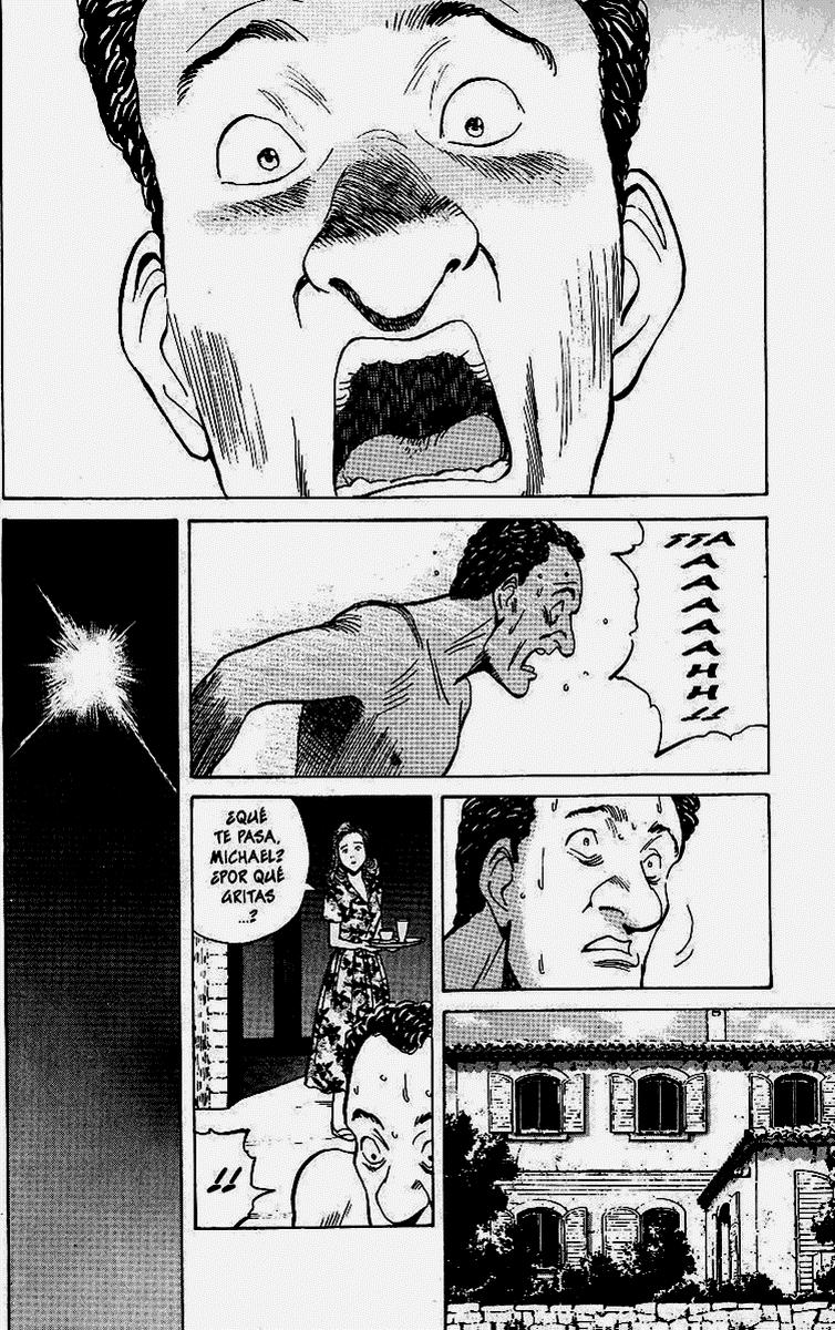 Read MonsterES Manga Online