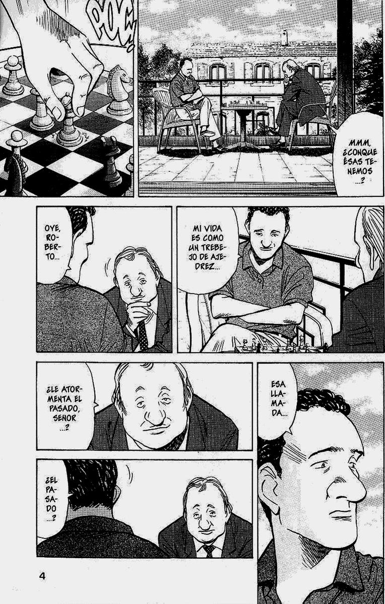 Read MonsterES Manga Online