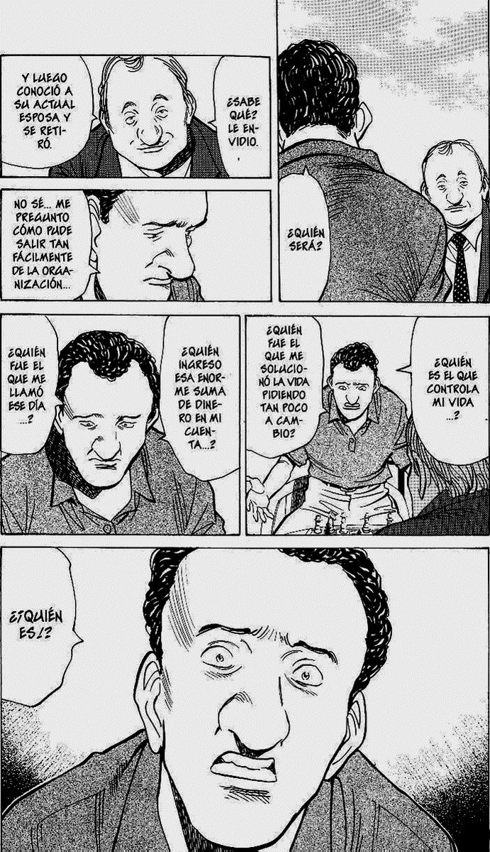 Read MonsterES Manga Online