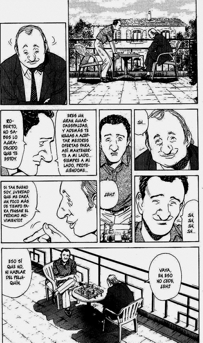 Read MonsterES Manga Online