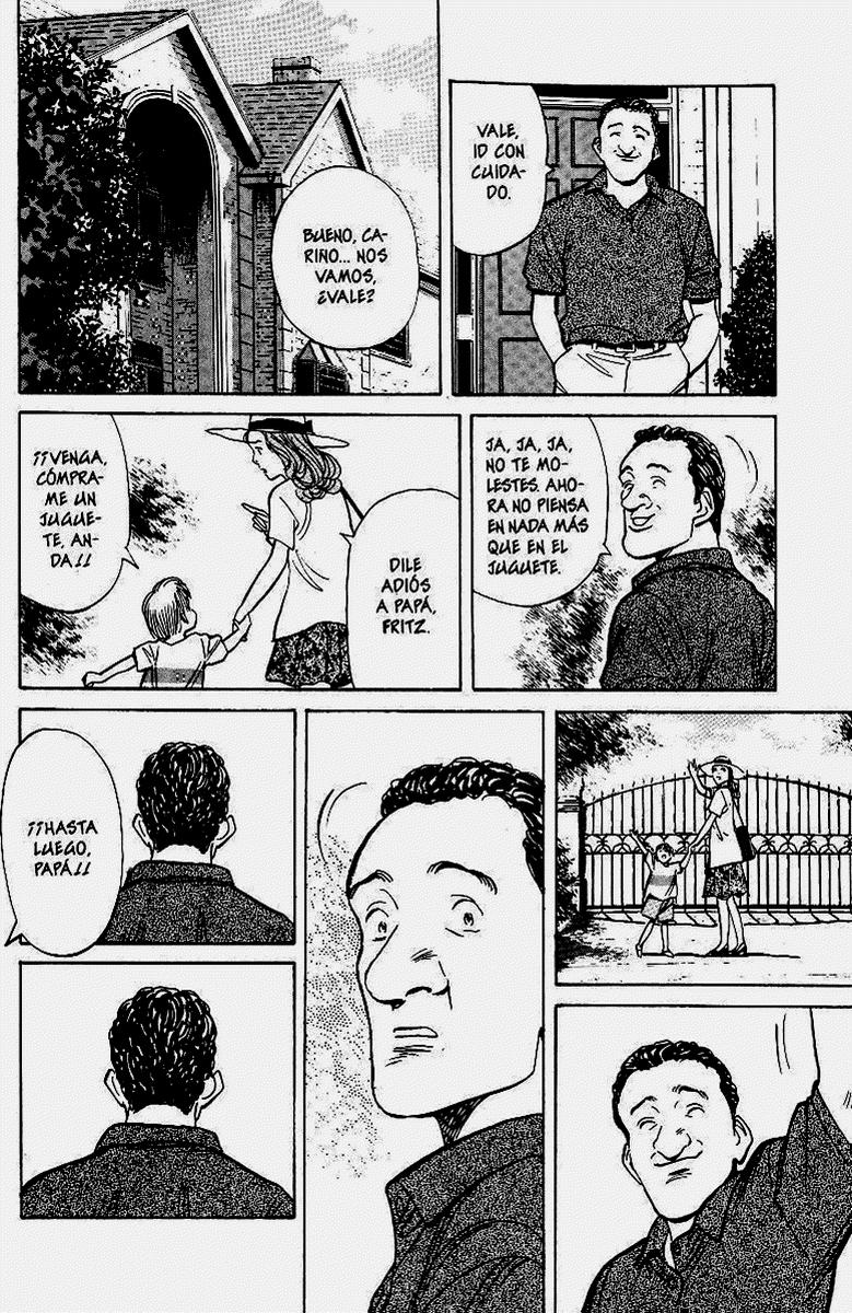Read MonsterES Manga Online