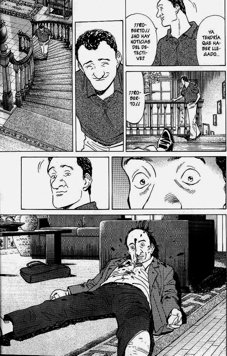 Read MonsterES Manga Online