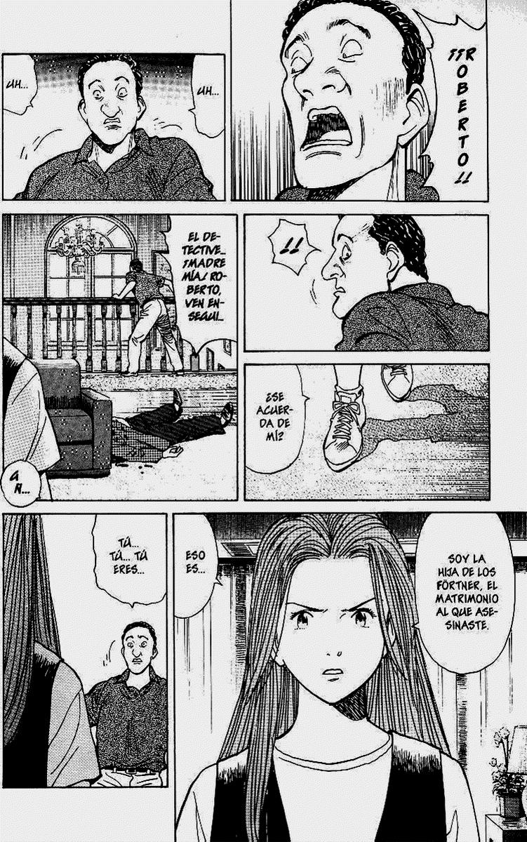 Read MonsterES Manga Online