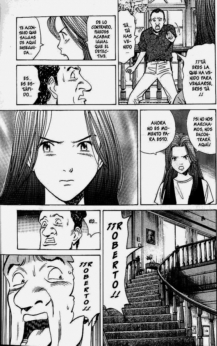 Read MonsterES Manga Online