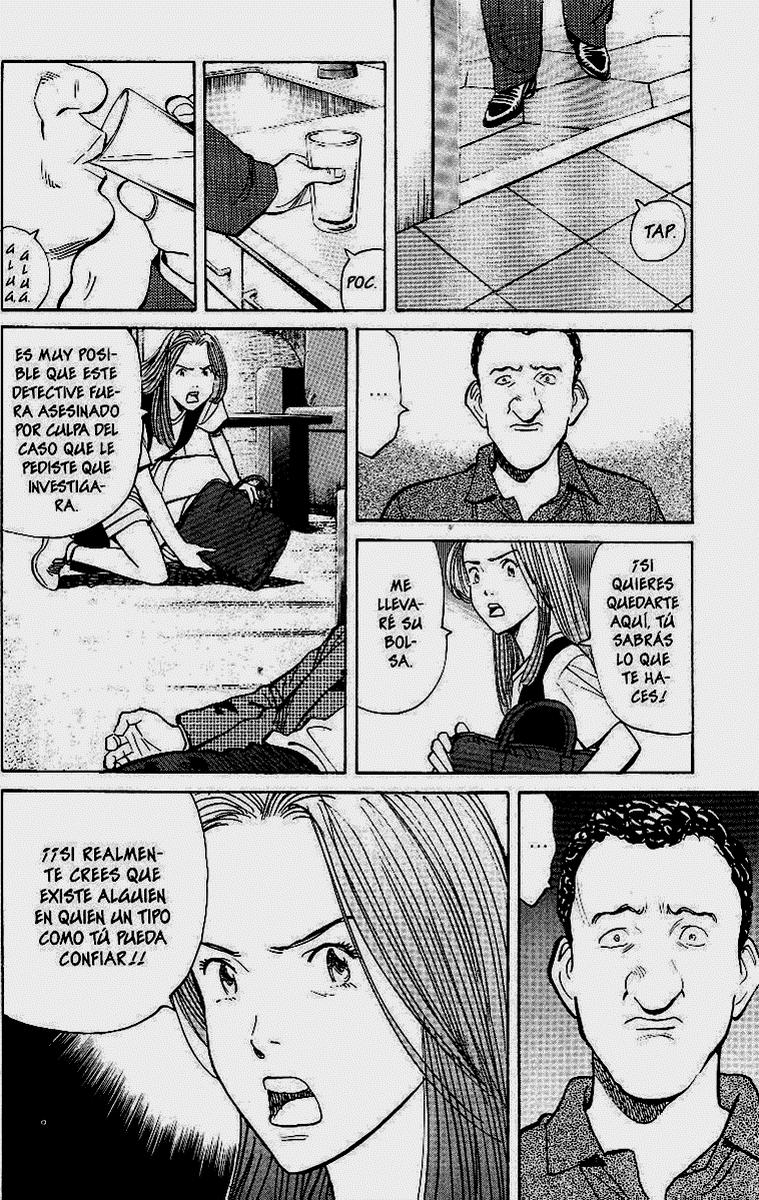 Read MonsterES Manga Online