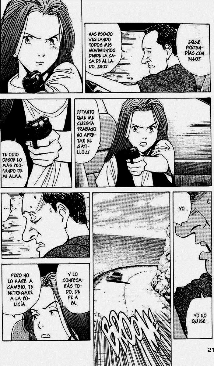 Read MonsterES Manga Online