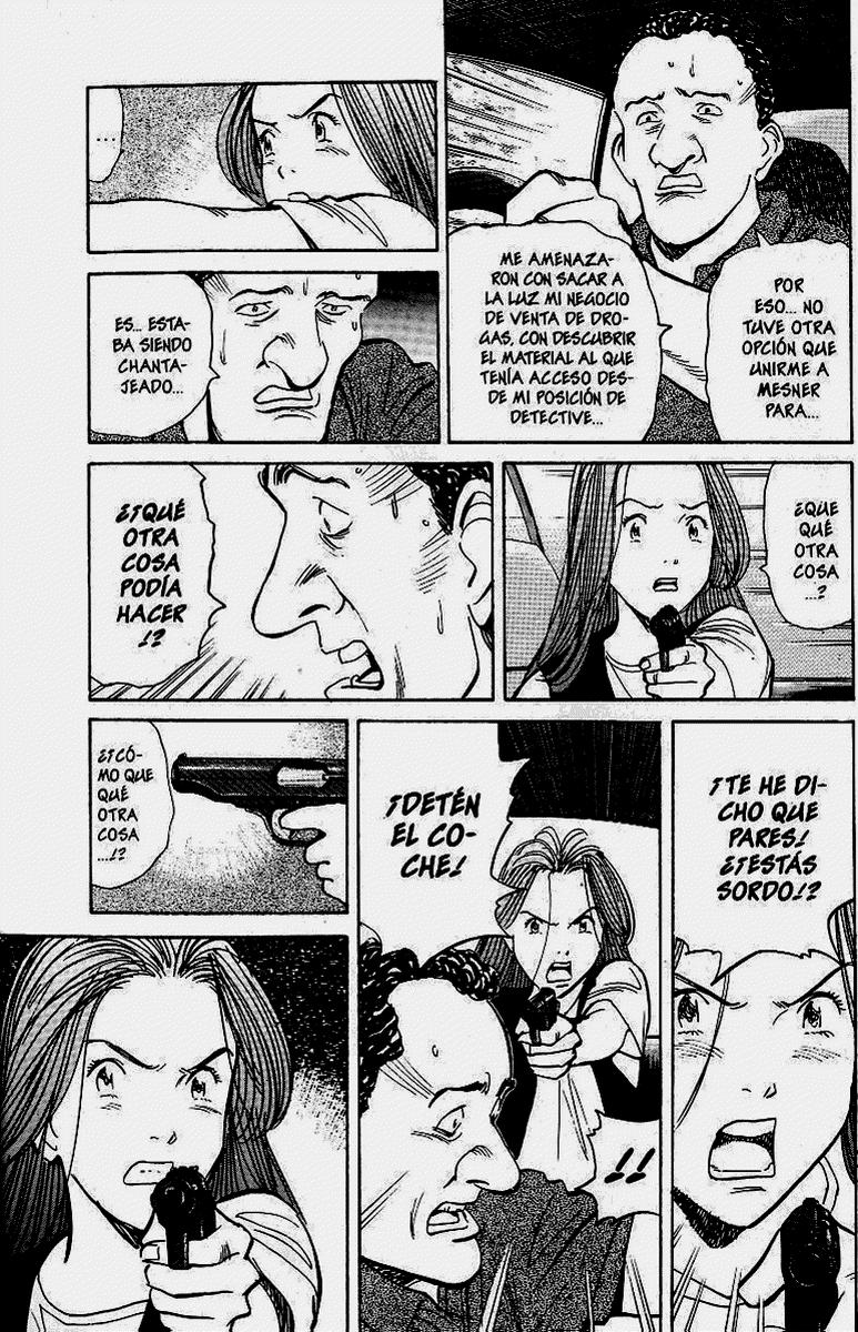Read MonsterES Manga Online