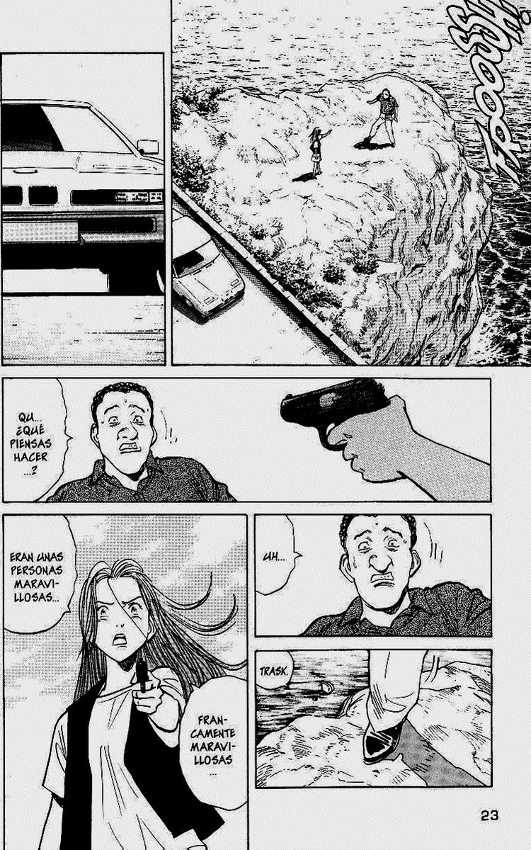 Read MonsterES Manga Online
