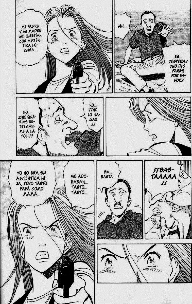 Read MonsterES Manga Online