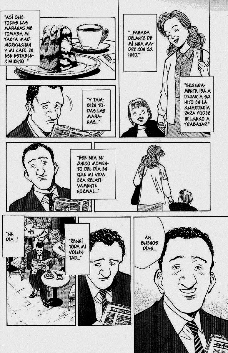 Read MonsterES Manga Online