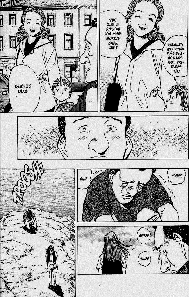 Read MonsterES Manga Online