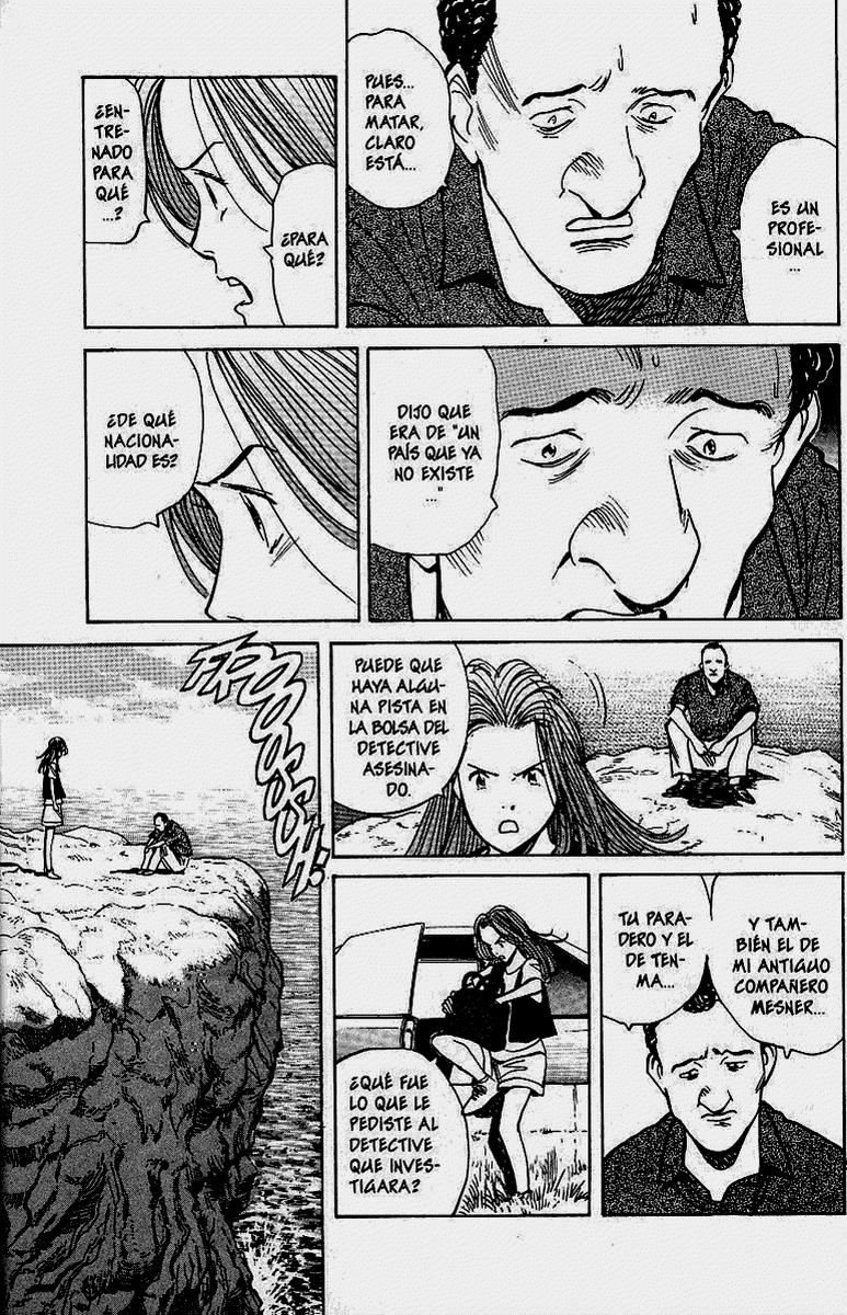 Read MonsterES Manga Online