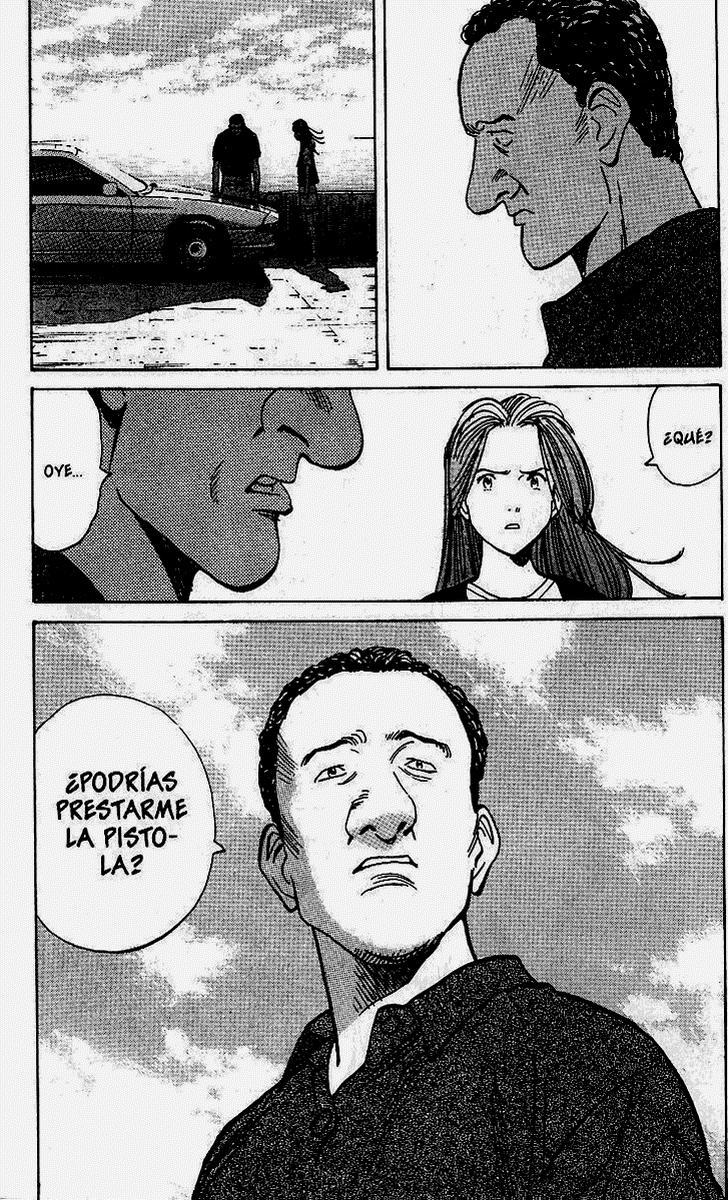 Read MonsterES Manga Online