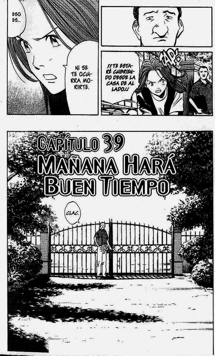 Read MonsterES Manga Online