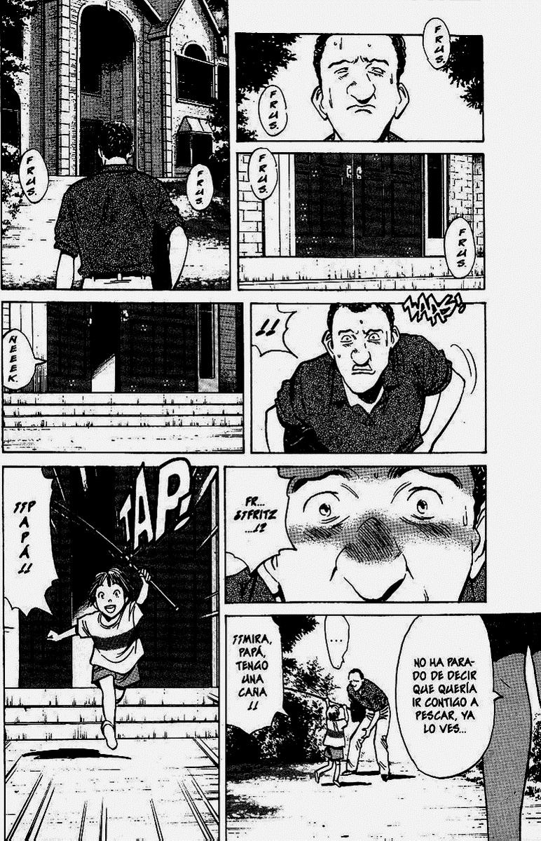 Read MonsterES Manga Online
