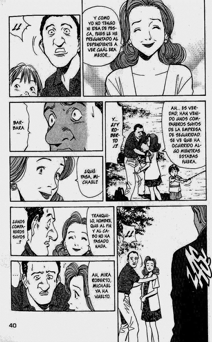 Read MonsterES Manga Online