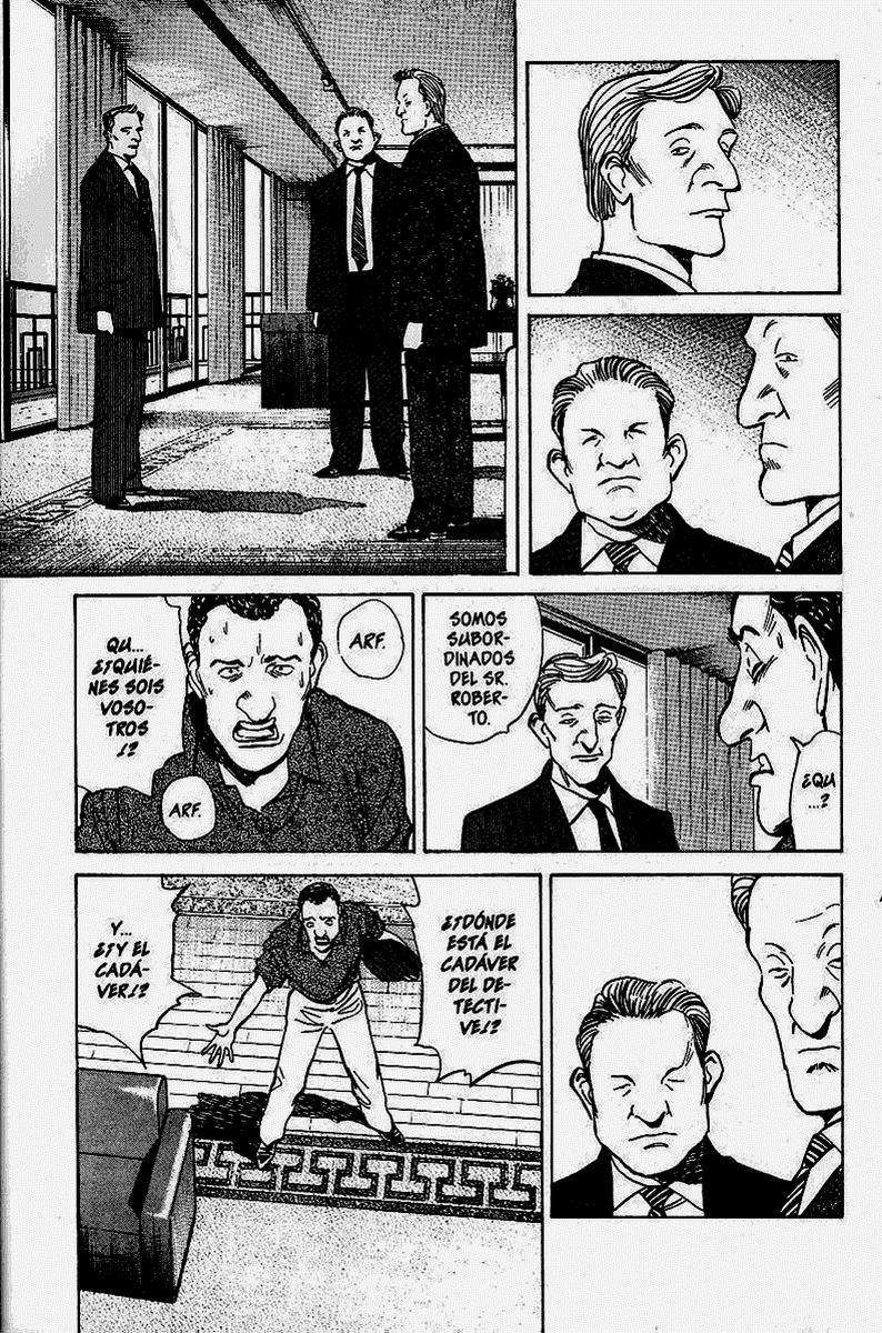 Read MonsterES Manga Online