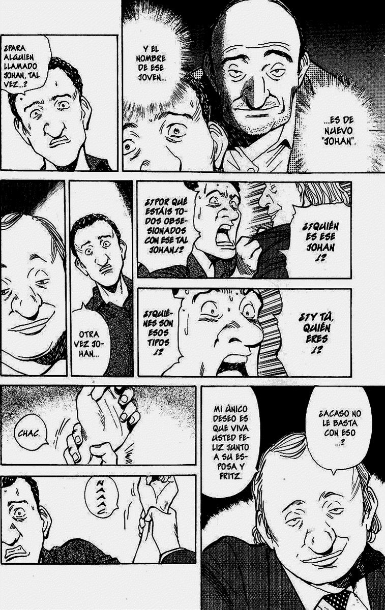 Read MonsterES Manga Online