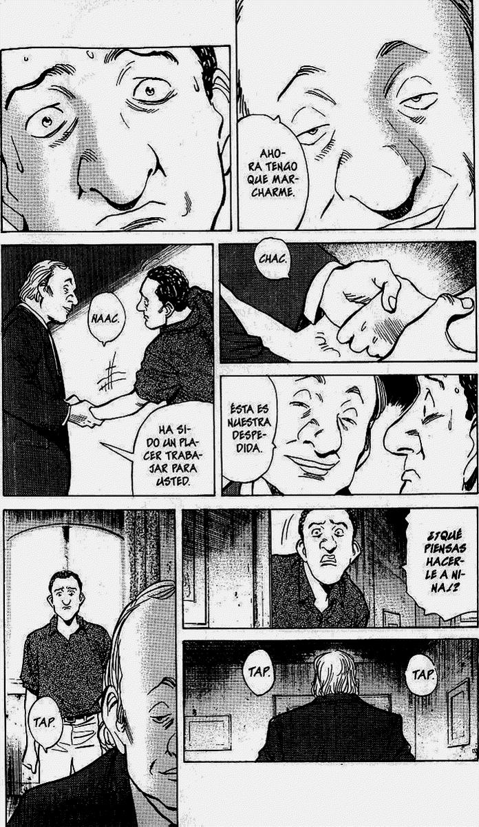 Read MonsterES Manga Online