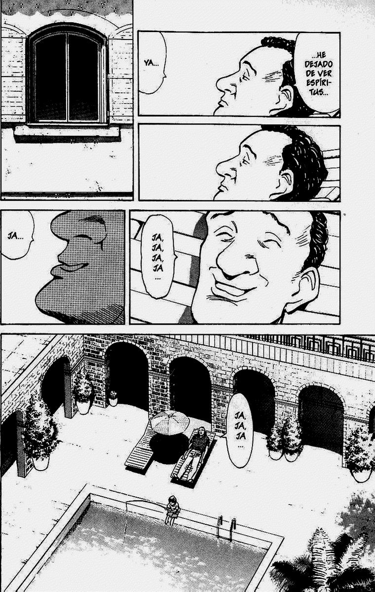 Read MonsterES Manga Online