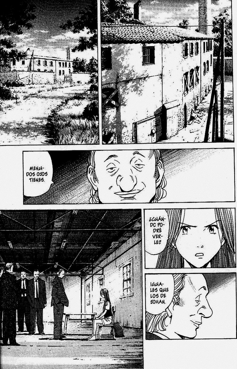 Read MonsterES Manga Online