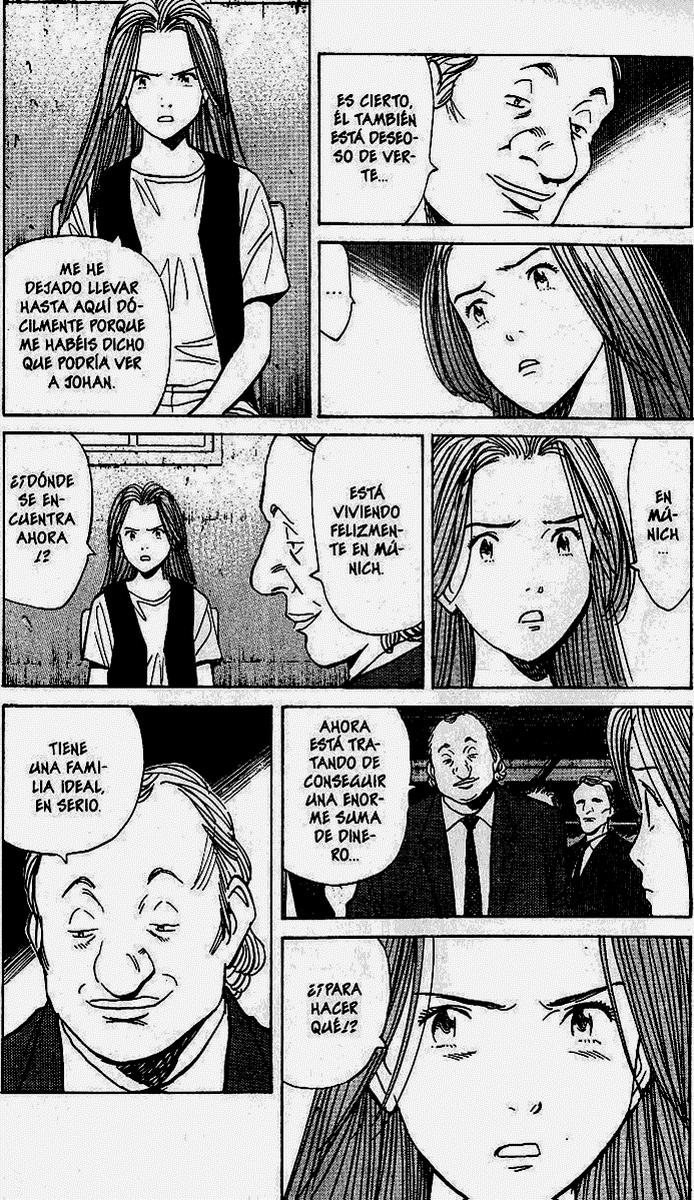 Read MonsterES Manga Online