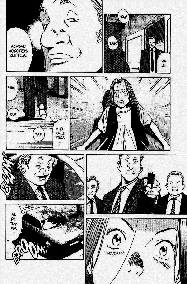 Read MonsterES Manga Online