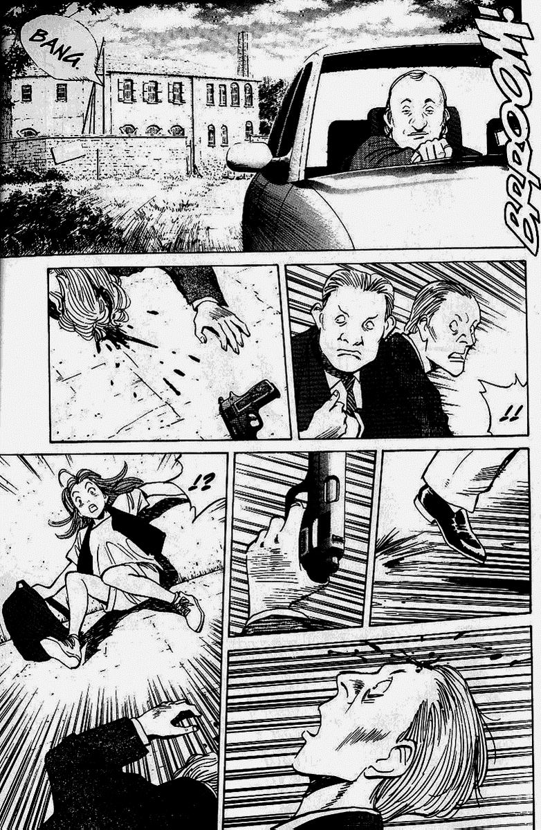 Read MonsterES Manga Online