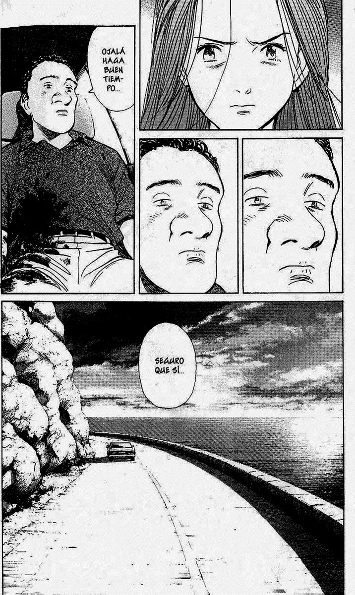 Read MonsterES Manga Online