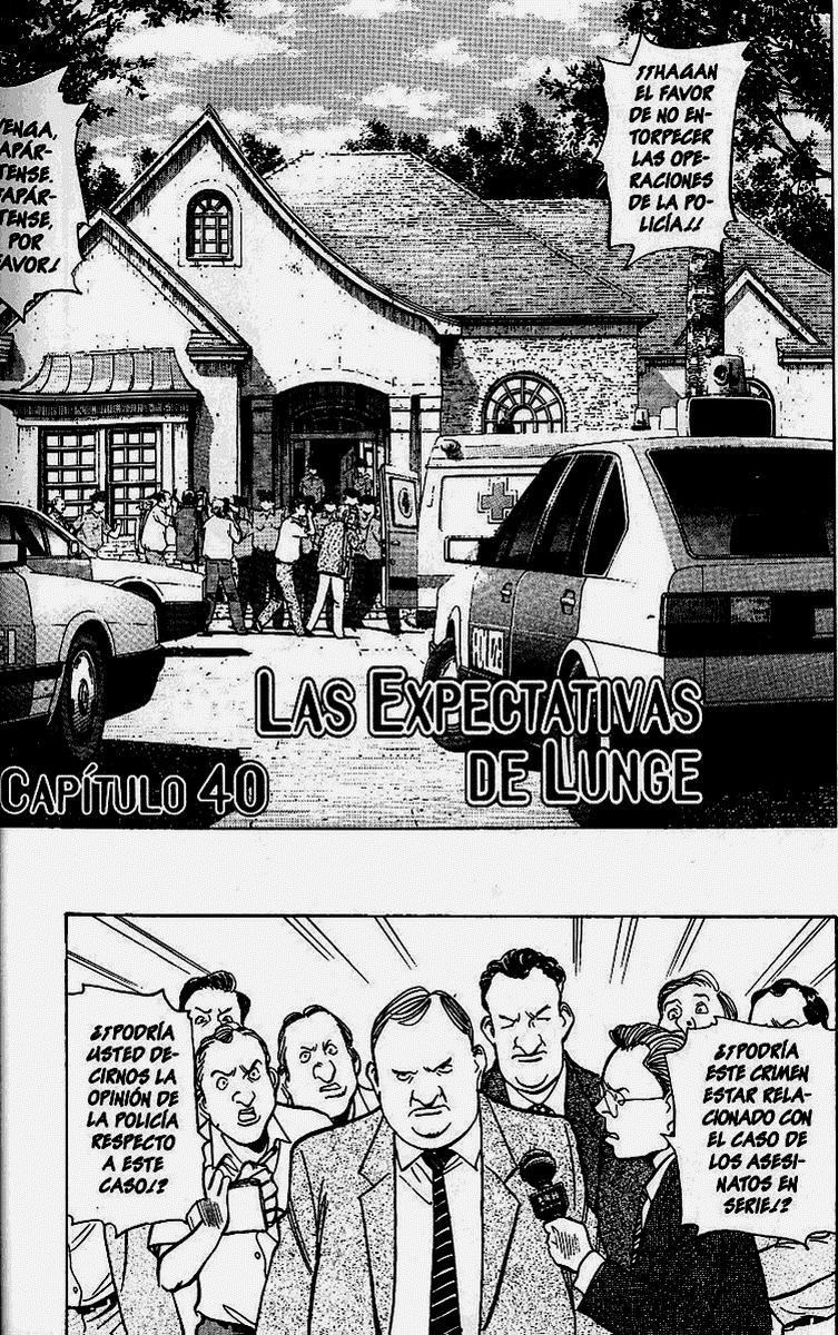 Read MonsterES Manga Online