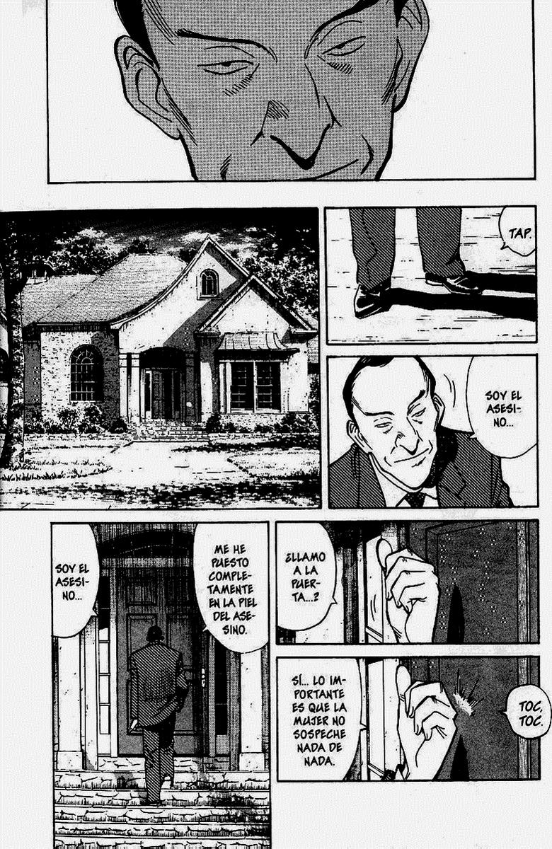 Read MonsterES Manga Online