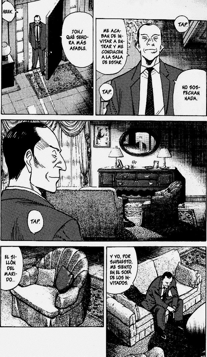 Read MonsterES Manga Online