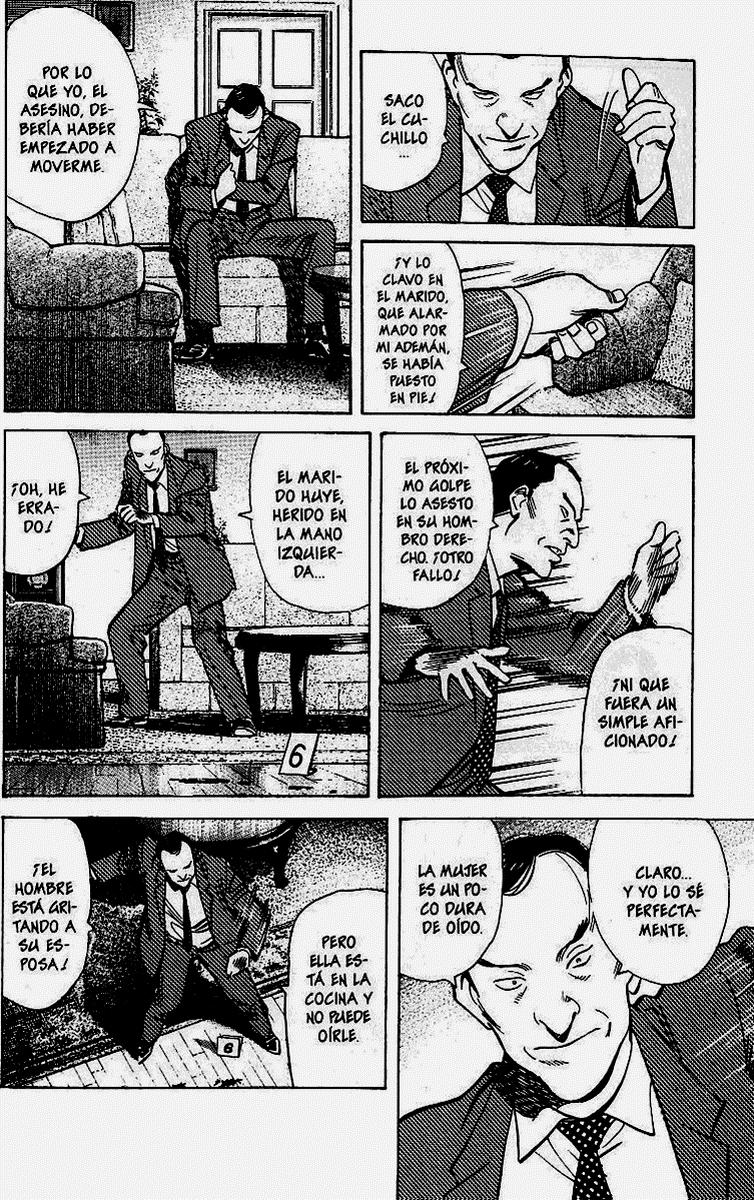 Read MonsterES Manga Online