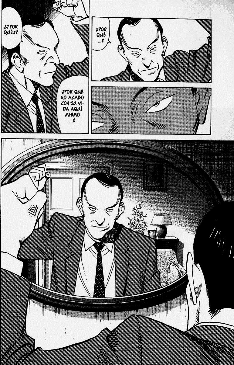 Read MonsterES Manga Online