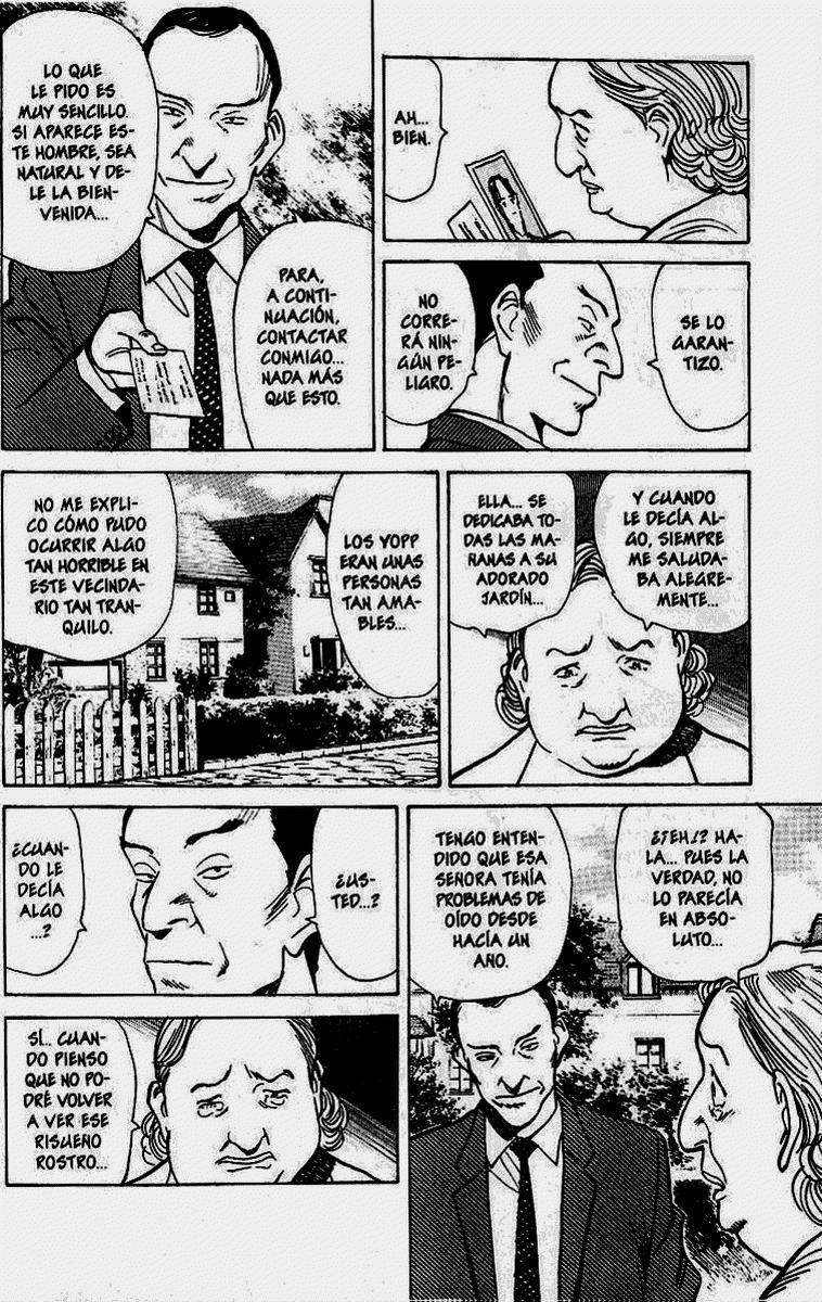 Read MonsterES Manga Online