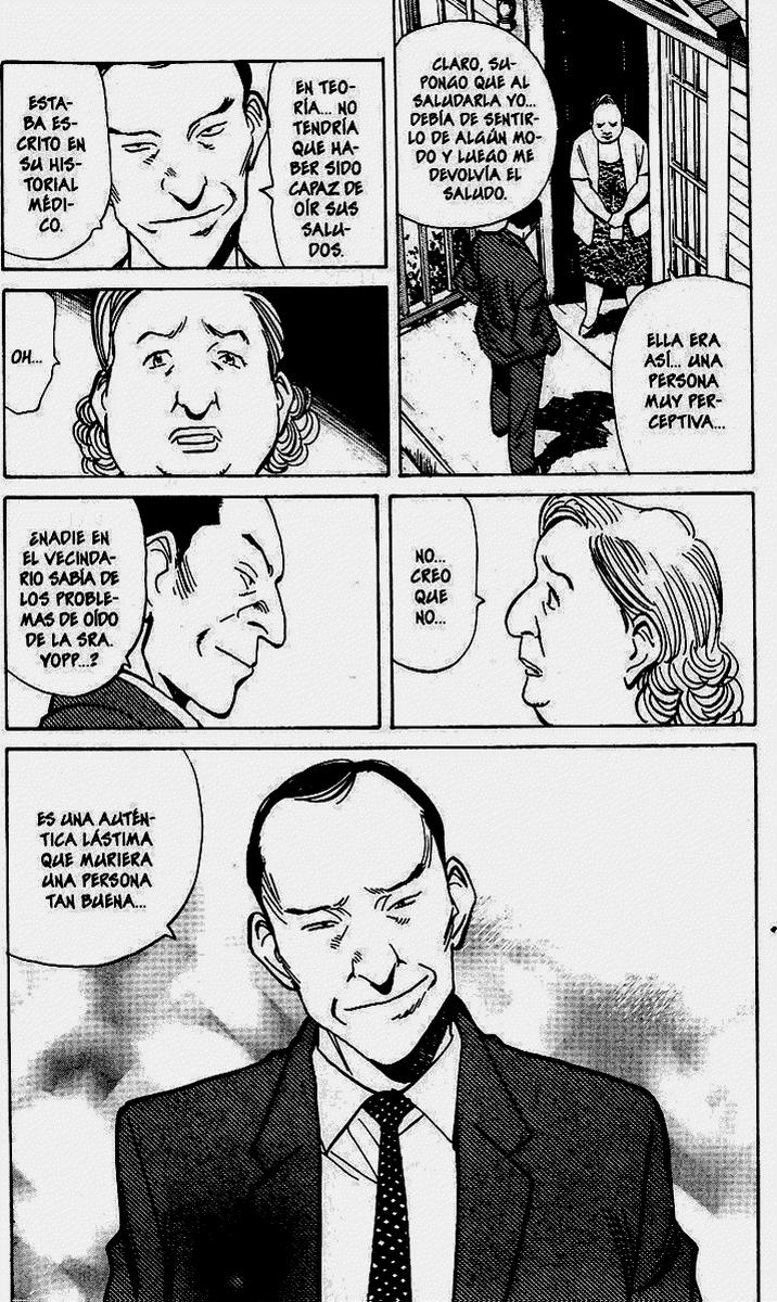 Read MonsterES Manga Online