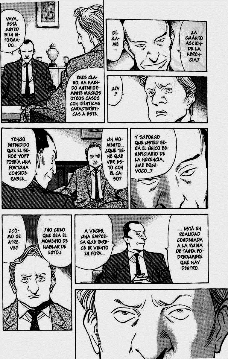 Read MonsterES Manga Online