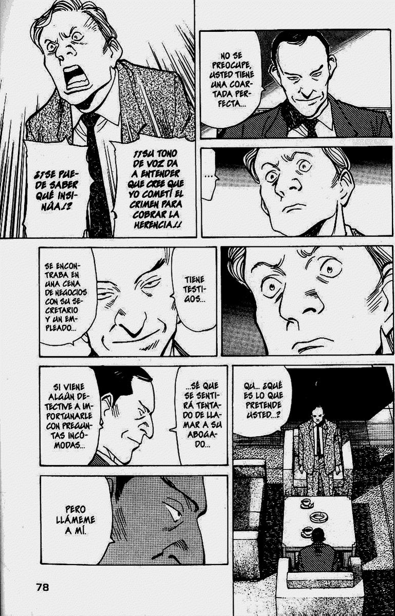 Read MonsterES Manga Online