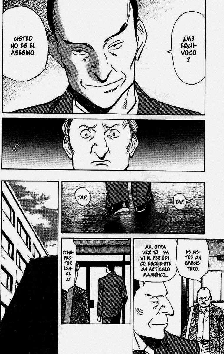 Read MonsterES Manga Online