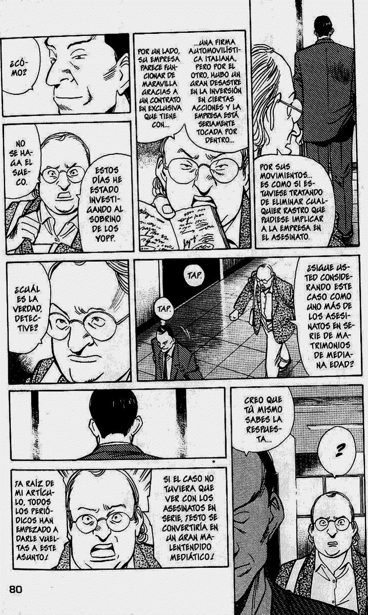 Read MonsterES Manga Online