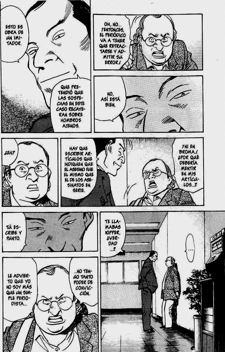 Read MonsterES Manga Online