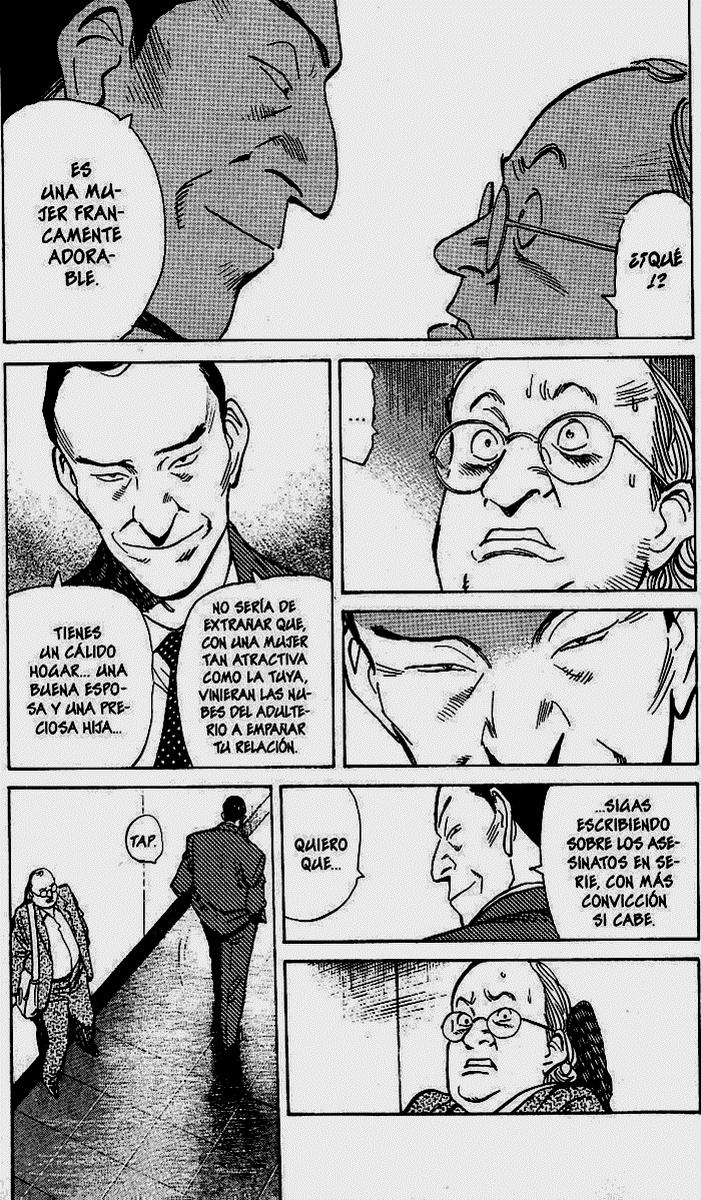 Read MonsterES Manga Online