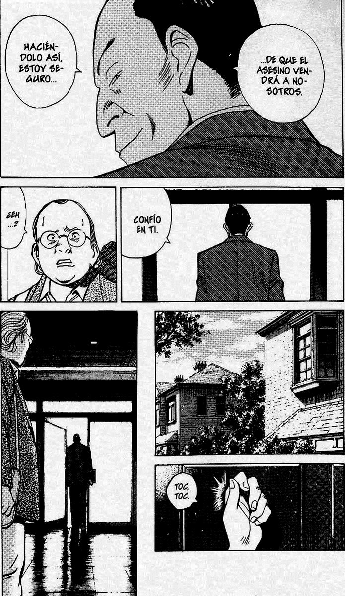 Read MonsterES Manga Online