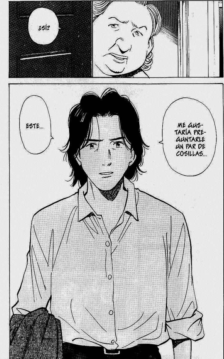 Read MonsterES Manga Online